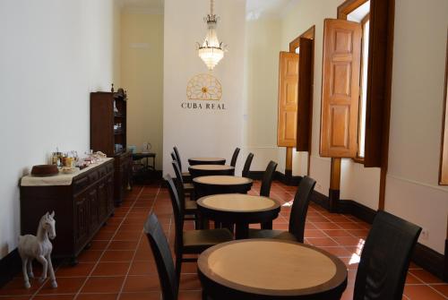 쿠바 Cuba Real 4성급 호텔 수영장