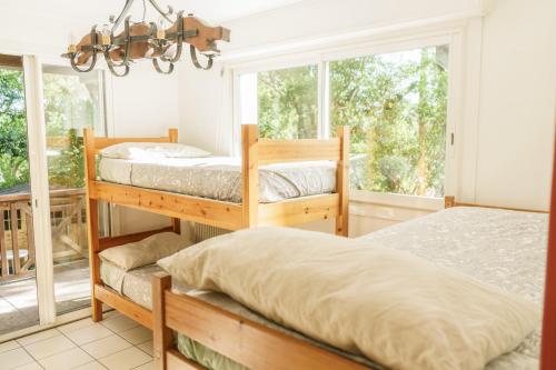 1 twin bed