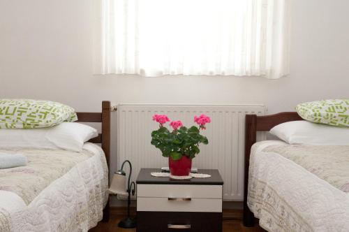 Apartment Urbana Vila