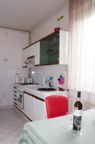 Apartment Urbana Vila