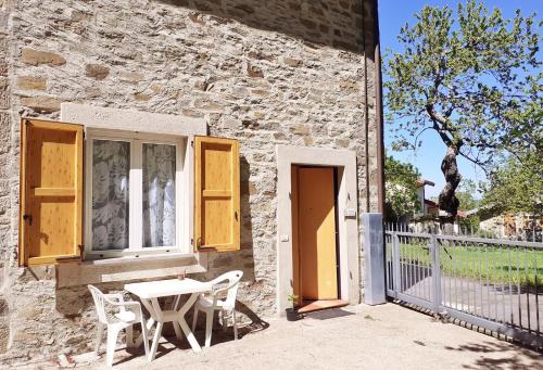 Borgo Castelluccio Country House