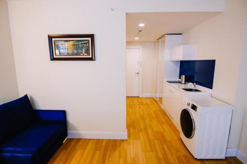 Cosy Apartment Orbi City Batumi