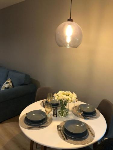 Apartament Kameleon
