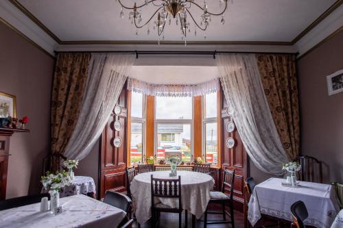 設施, 塔姆法恩茶室旅館 (Drumfearne Guesthouse & Tearoom) in 卡羅代爾