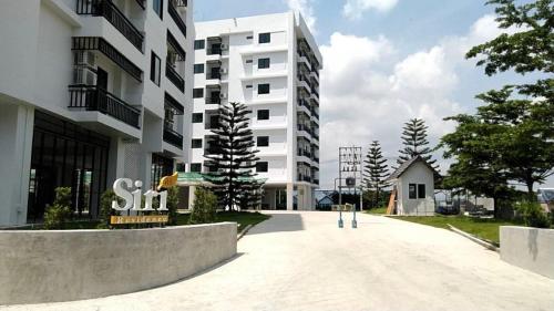 Siri Residence Bowin Siri Residence Bowin