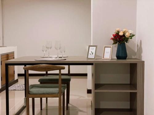 Siri Residence Bowin Siri Residence Bowin