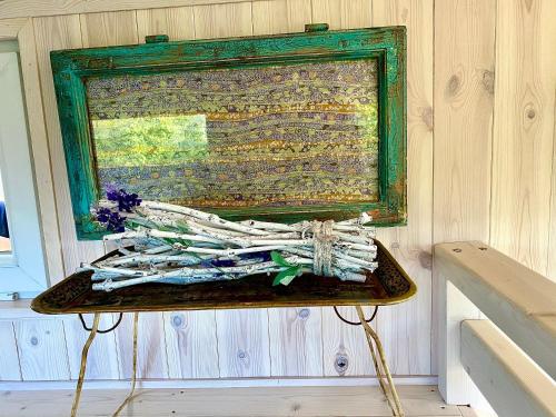 Bohemian Eco Lodge at lake Balaton - image 13