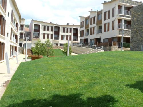 Apartamentos Las Margas Golf Formigal Ordesa