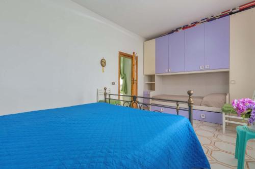 Villa Imma by BarbarHouse in Padula Fede