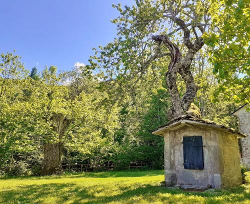 Borgo Castelluccio Country House photo 3