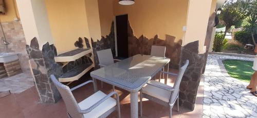 Villa Cipi a 100 mt dal mare