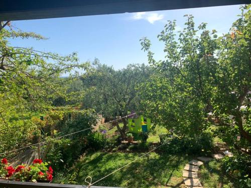 Apartman Dalija