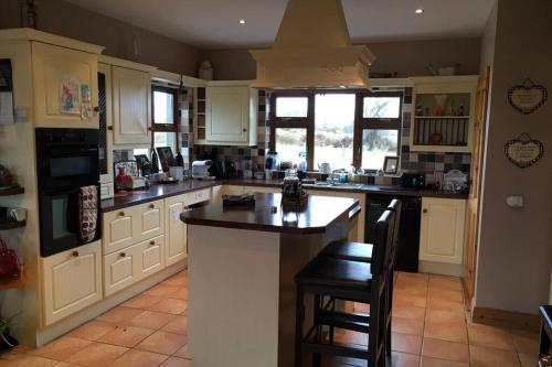 Annies Meadow. in Knock