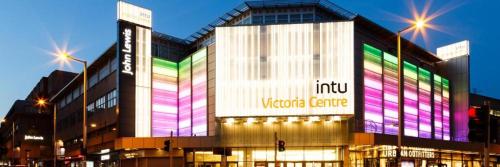Luxury City Centre Getaway - Prime Location Sleeps 7!
