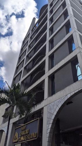 Hotel Chacao Cumberland near Crema Paraiso