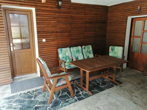 Apartmány 62 (Apartmany 62) in Novi Prerova