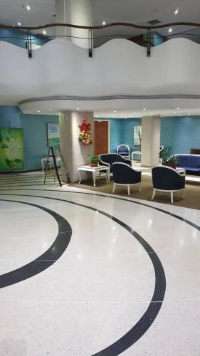 Hotel Chacao Cumberland in Parroquia El Recreo