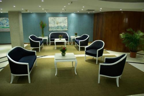 Hotel Chacao Cumberland in Parroquia El Recreo