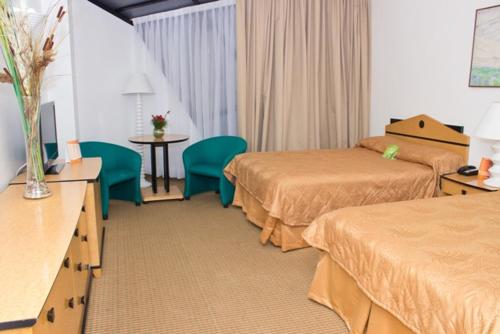 Hotel Chacao Cumberland near Crema Paraiso