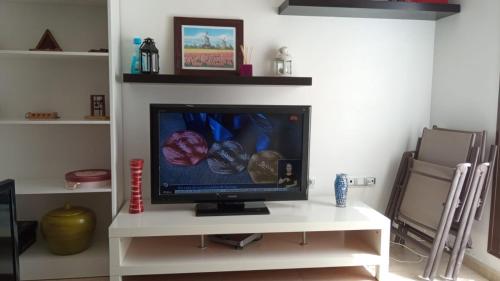  Urb. Los Collados .Águilas Apartamento in Águilas
