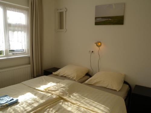 B&B Nobel in Ameland