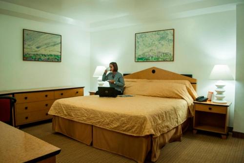 Hotel Chacao Cumberland near Crema Paraiso
