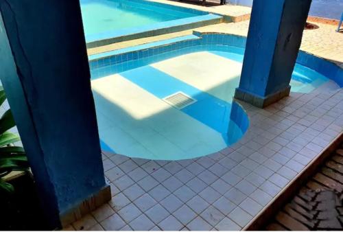 A szálláshely kívülről, One Bedroom Beach Apartment/Pool/Free Wi-Fi in Mombasa