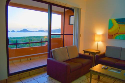 Sunrock Hotel & Suites in Cabo San Lucas, Mexico