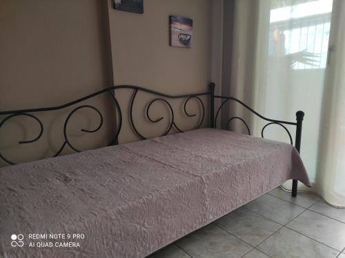  Konstantina's apartment in Serres