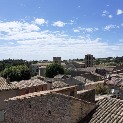 Gîte Rox gîte à louer Trausse