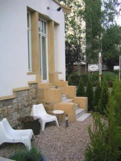 Key Inn Appart Hotel Belair - image 14