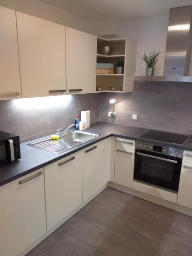 Ferienwohnung Am Michelsbach