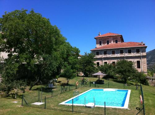 ARTE Y NATURA VALDIVIELSO - Hotel - Quintana de Valdivielso