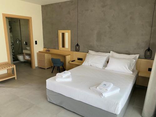 Marajo Suites