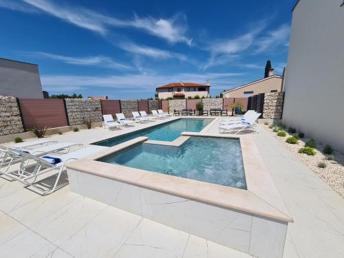 Pinna Residence - Pinna - Pula
