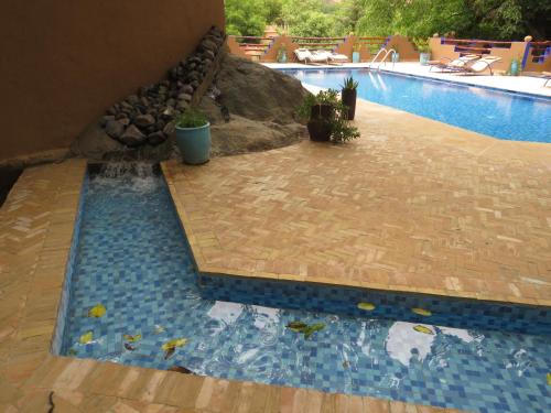 达伊姆利勒酒店 达伊姆利勒酒店