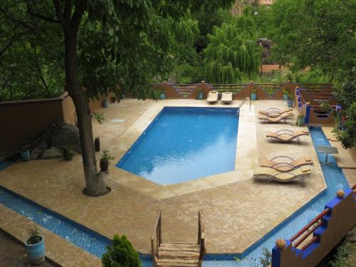 达伊姆利勒酒店 达伊姆利勒酒店