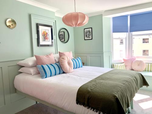 Brighton Boutique Guesthouse chambre d'hôte Blanch House