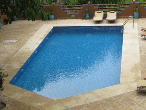 达伊姆利勒酒店 达伊姆利勒酒店