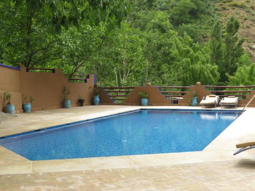 达伊姆利勒酒店 达伊姆利勒酒店