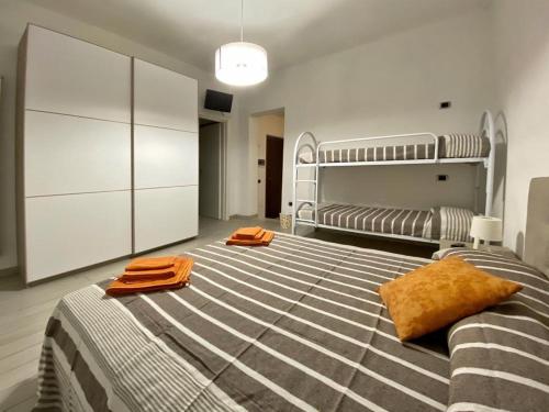  B&B Lunetia in Castelnuovo Magra