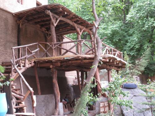 达伊姆利勒酒店 达伊姆利勒酒店