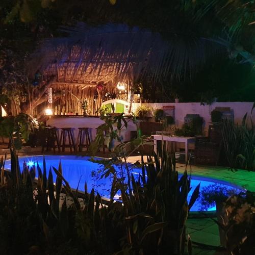 Pousada JeriMagia – Jijoca de Jericoacoara, IL