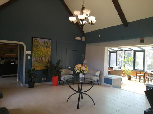 ردهة, Condos Vacances Orford in اورفورد