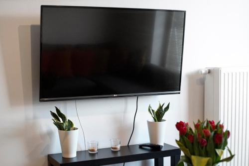 Airport Okecie Klobucka P&O Serviced Apartments - image 7