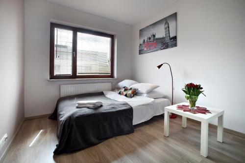 One-Bedroom Apartment image 5