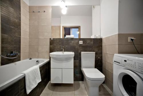P&O Apartments Komfort Apartament - Mokotów - image 3