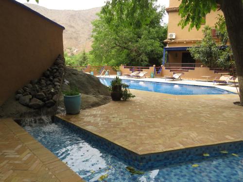 达伊姆利勒酒店 达伊姆利勒酒店