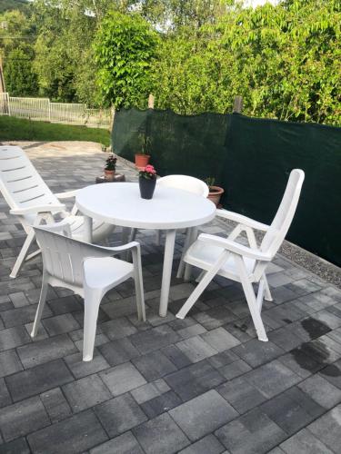 Klara Apartmanház