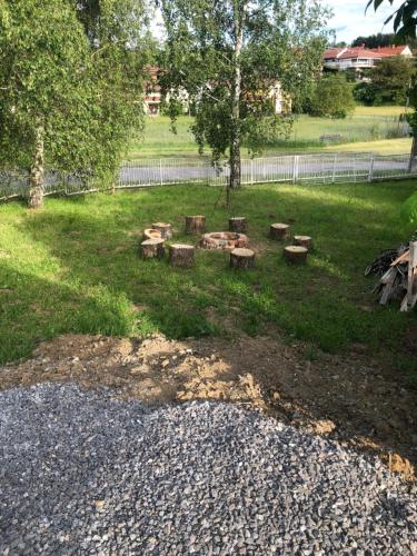 Klara Apartmanház